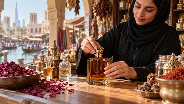 Découvrez les trésors olfactifs de Lattafa : parfums à essayer