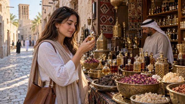Découvrez les trésors olfactifs de Lattafa : parfums à essayer