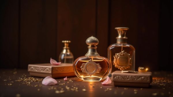 Les parfums Lattafa : une aventure sensorielle inattendue