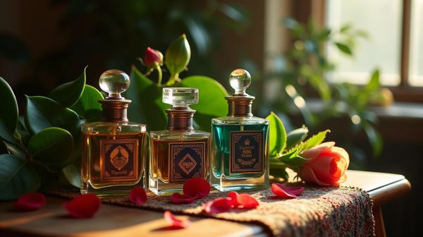 Les parfums Lattafa : une aventure sensorielle inattendue