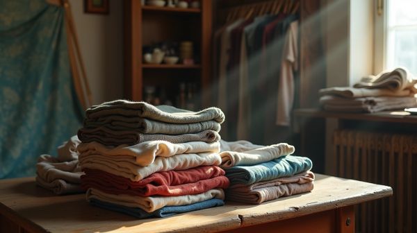 Vente de vêtements en kilo : une opportunité pour les revendeurs