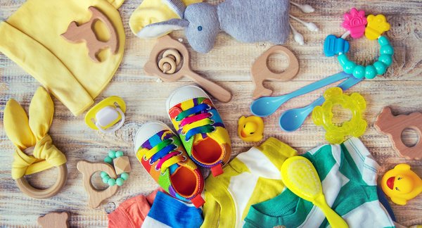 Votre paradis pour bébés et enfants : explorez notre boutique