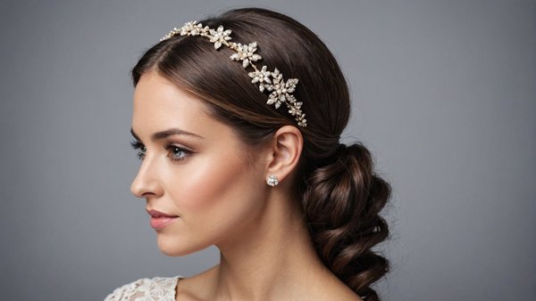 Accessoire cheveux femme : découvrez les dernières tendances