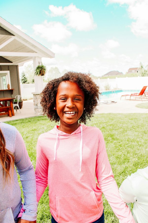 Boutique en ligne : focus sur le sweat pour femme